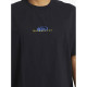 Quiksilver Ανδρική κοντομάνικη μπλούζα Thermal Logo Short Sleeves T-shirt